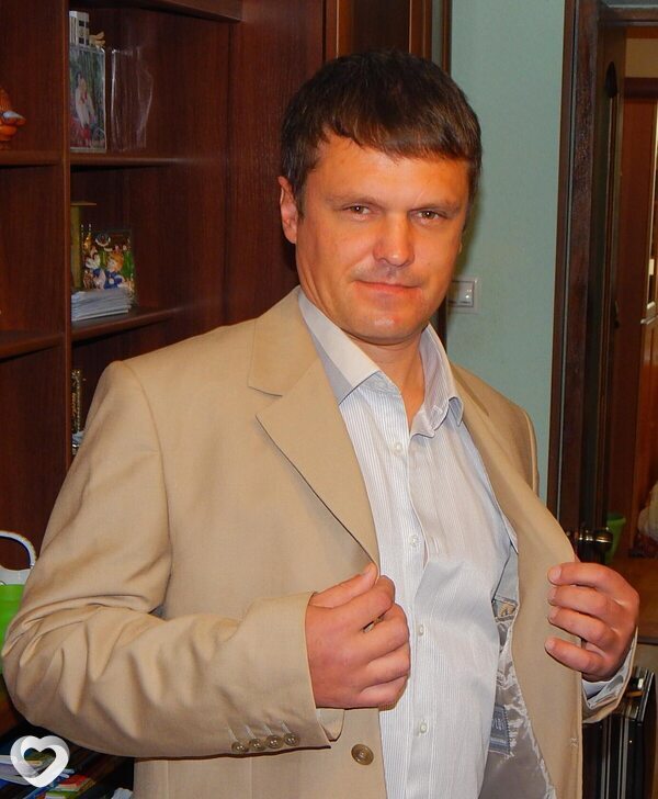 Дмитрий, Болотное