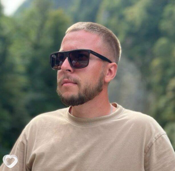 Сергей, 31, Кирове — анкета №3036213