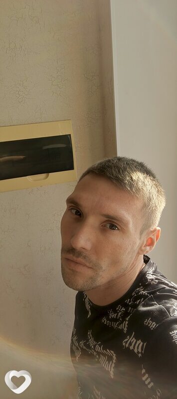 Кирилл, 37, Ульяновске — анкета №3036216