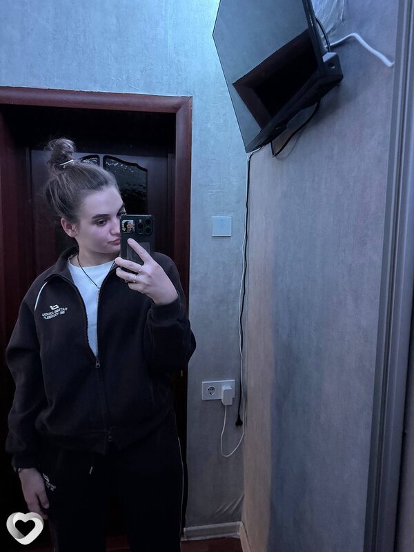 Вика, 26, Уфе — анкета №3036220