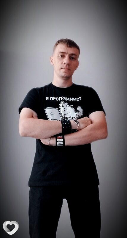 Сергей, 32, Рудном — анкета №3036223