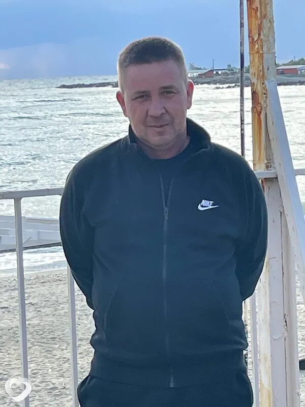 Алексей, 53, Москве — анкета №3036224