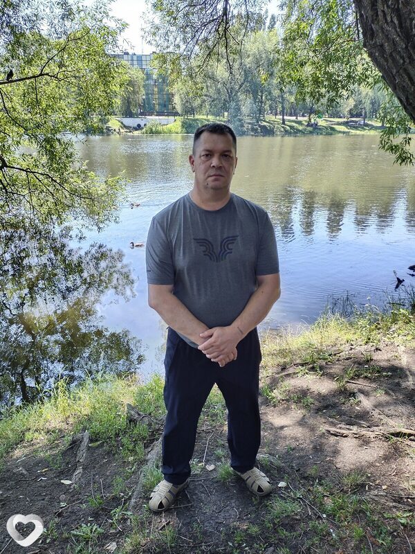 Андрей, 52, Белгороде — анкета №3036225