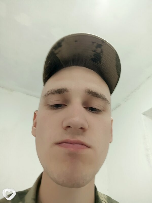 Elder, 20, Екатеринбурге — анкета №3036228