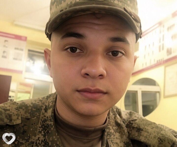 Виталий, 21, Благовещенске — анкета №3036151