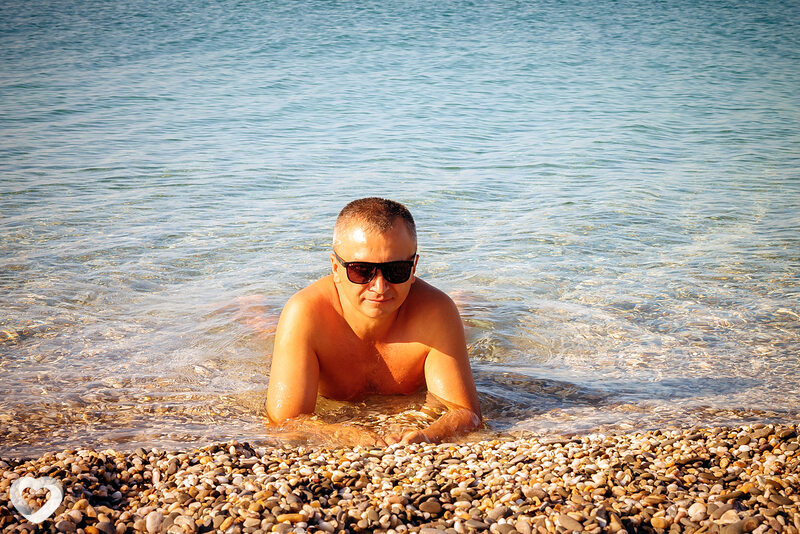 Александр, 45, Евпатории — анкета №3036164