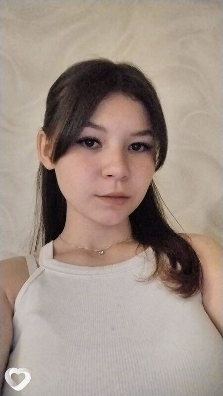Аделина, 19, Магнитогорске — анкета №3036166