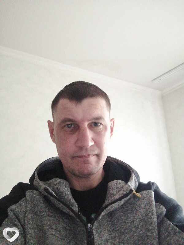 Дмитрий, 45, Комсомольске-на-Амуре — анкета №3036533