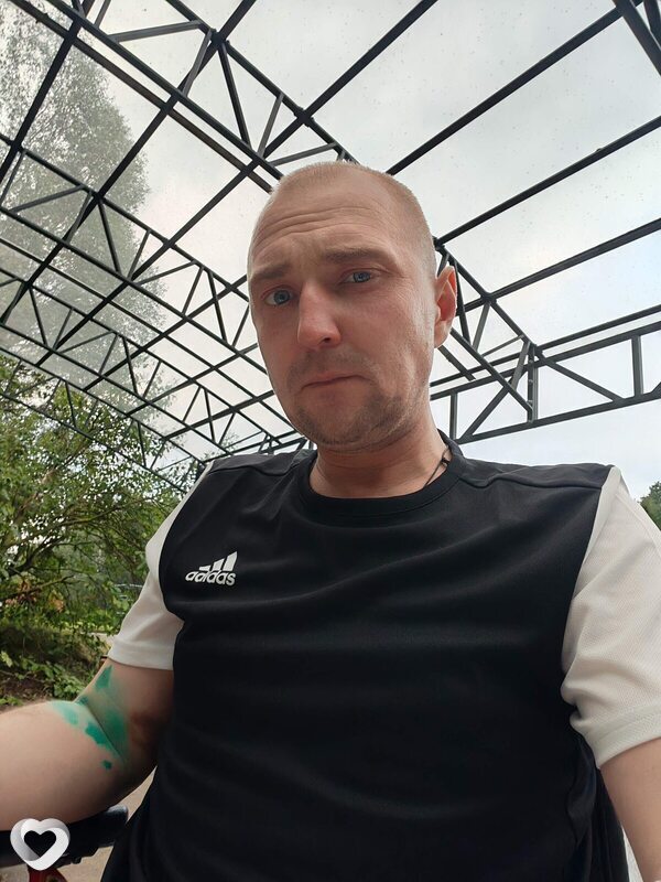 Александр, 38, Комсомольске-на-Амуре — анкета №3036534