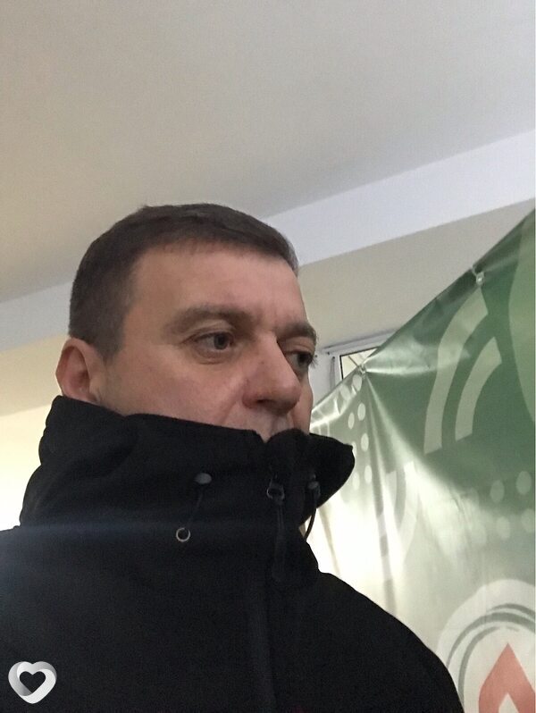 Александр, 48, Стаханове — анкета №3036108