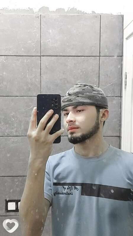 Атхамжон, 21, Минске — анкета №3036112