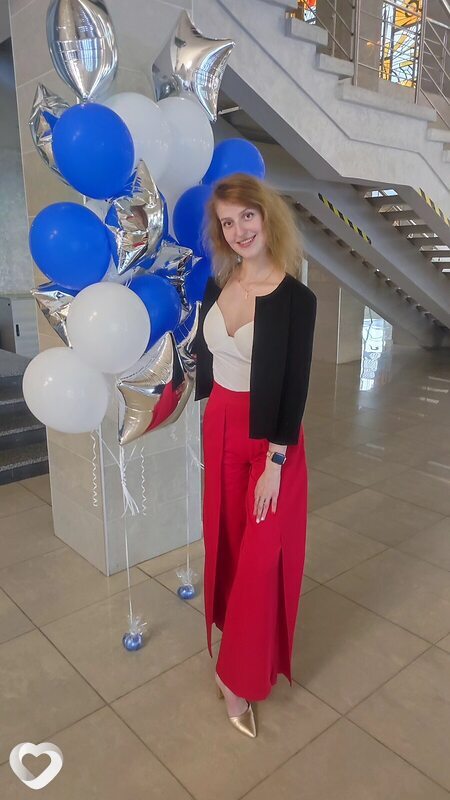Татьяна, 31, Минске — анкета №3036113