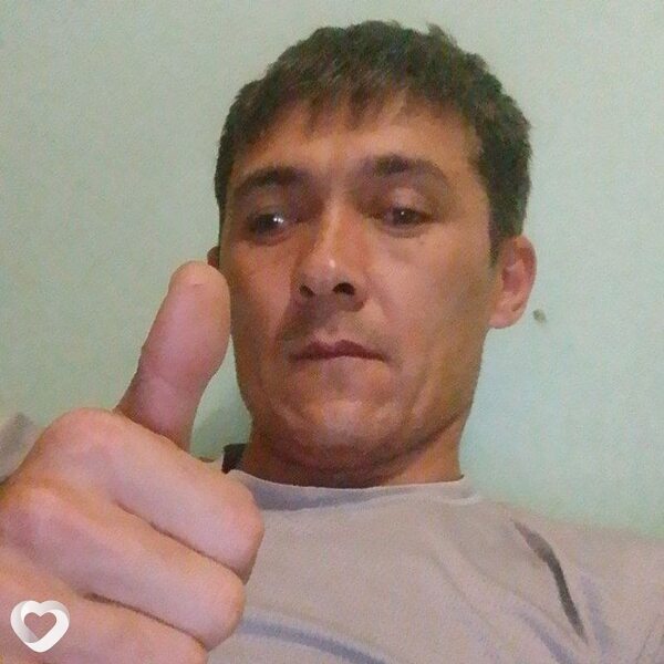 Бек, 34, Улан-Удэ — анкета №3036127