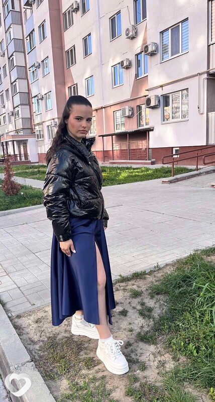 Діана, Шишаки
