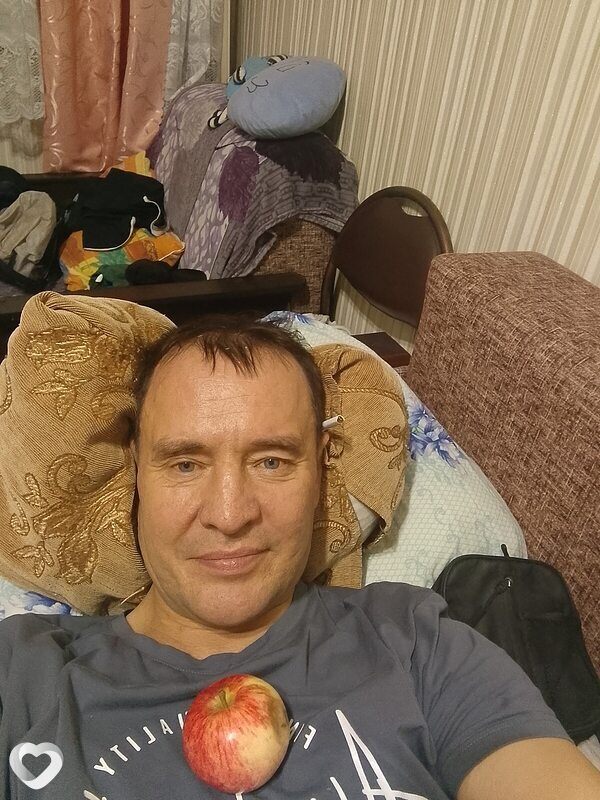 Денис, 46, Челябинске — анкета №3036619