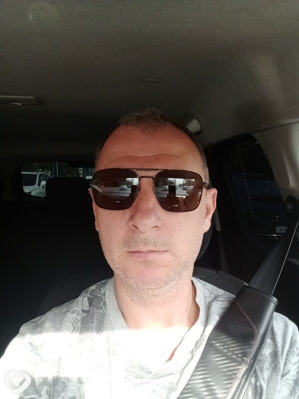 Дмитрий, 43, Алматы — анкета №3036351