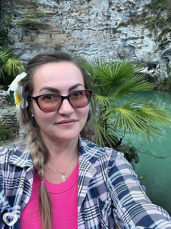 Татьяна, 48, Тюмени — анкета №3036364