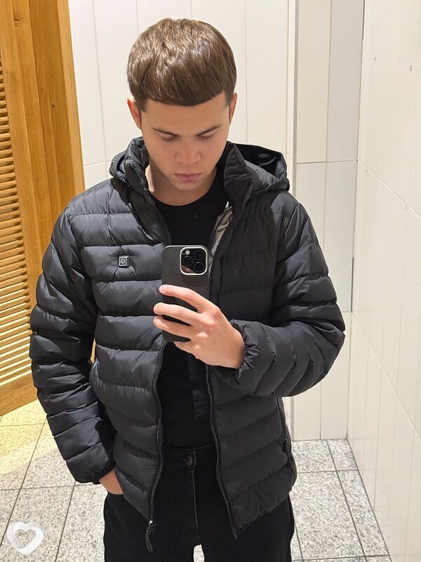 Бекзод, 23, Москве — анкета №3036368