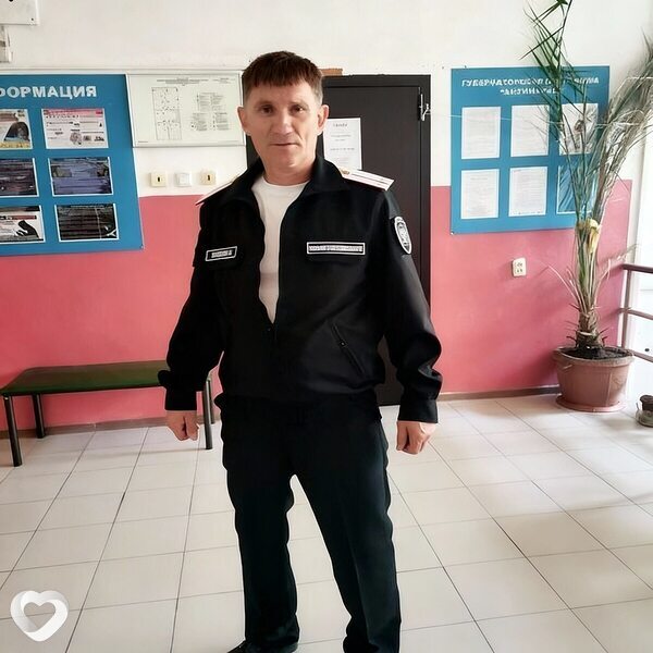 Евгений, 50, Анапе — анкета №3036303