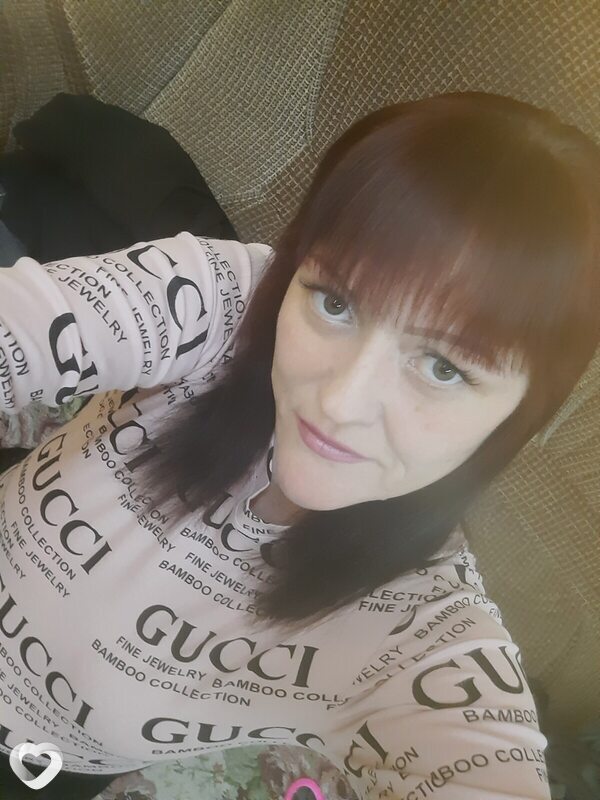 Ника, 46, Благовещенске — анкета №3036305