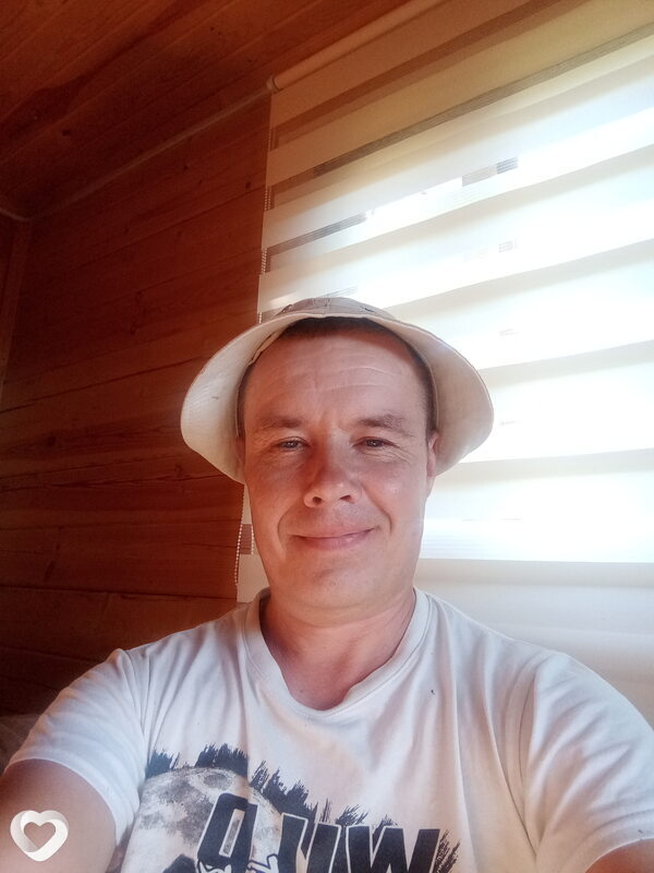Алексей, 45, Химках — анкета №3036307