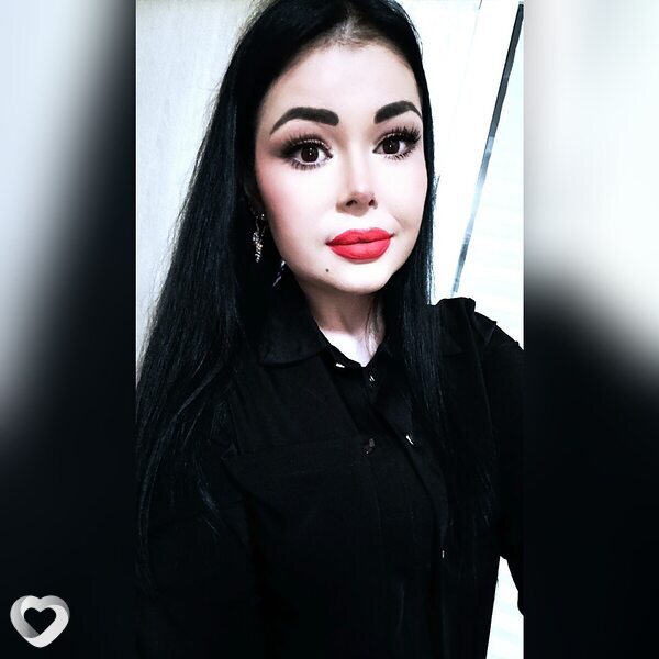 Юлия, 31, Охе — анкета №3036308