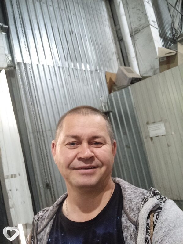 Владимир, 47, Краснодаре — анкета №3036313