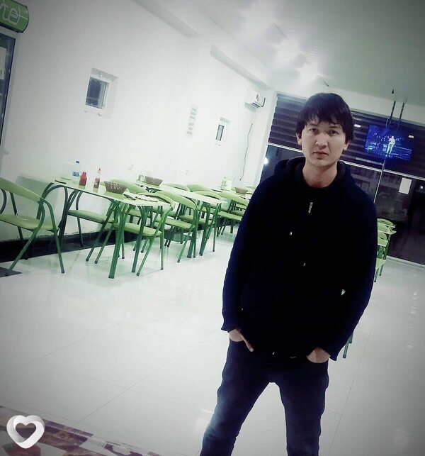 Jony, 29, Звенигороде — анкета №3036314