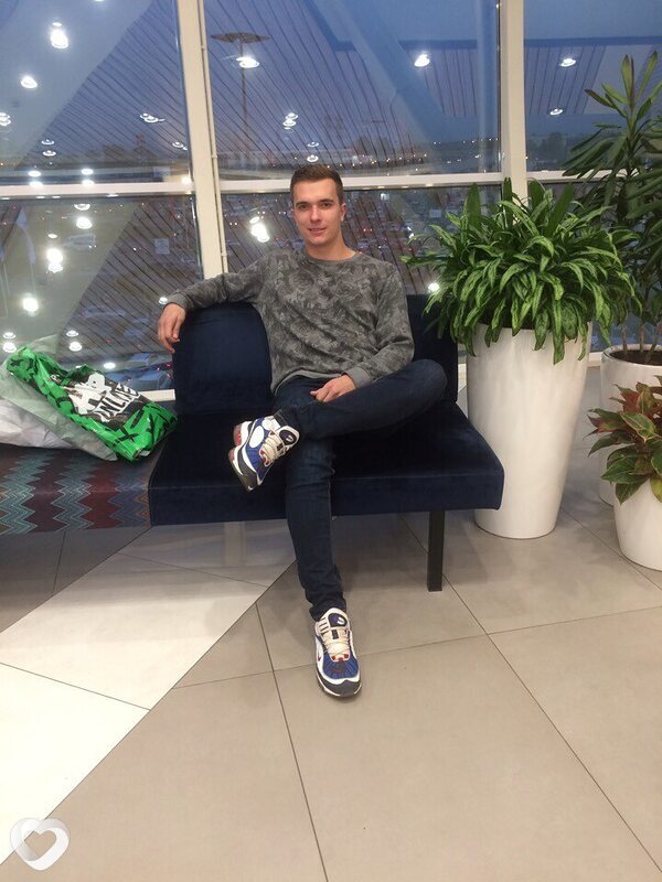 Евгений, 32, Москве — анкета №3036251