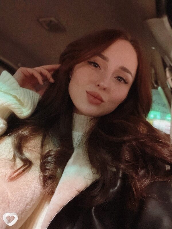Ольга, 25, Новосибирске — анкета №3036263