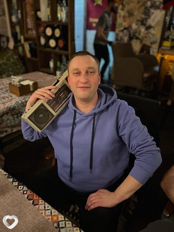 Evgeniy, 38, Сочи — анкета №3036267