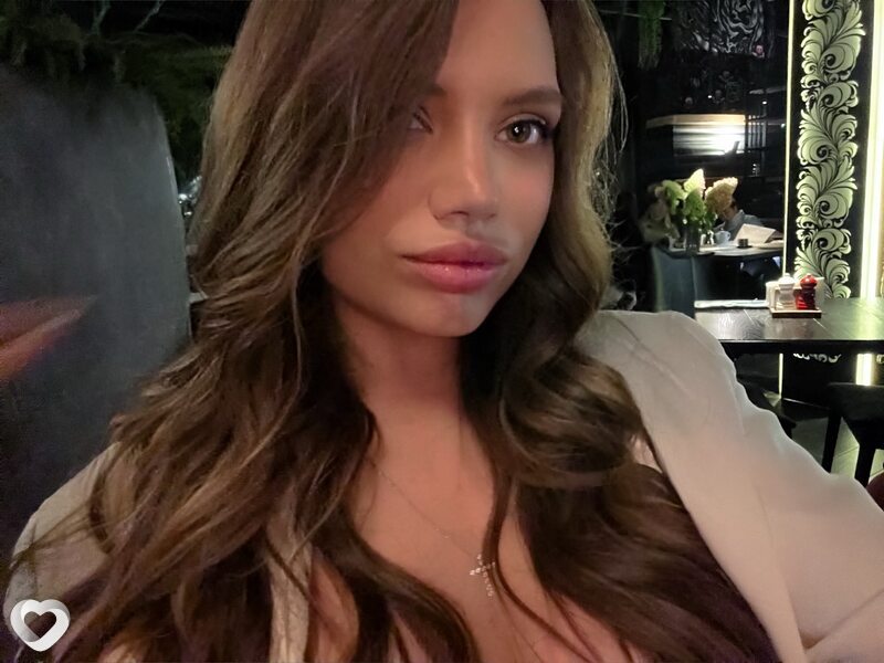 Олеся, 22, Брянске — анкета №3036272