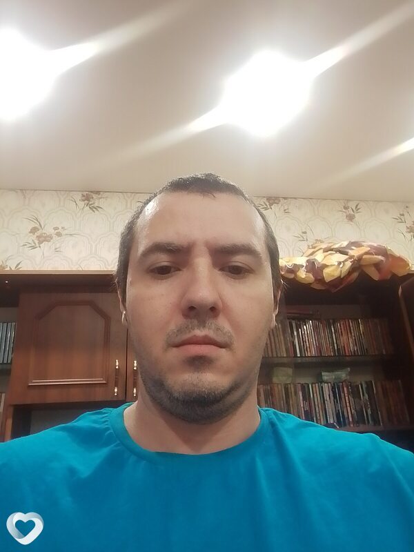 Павел, 38, Туле — анкета №3036377