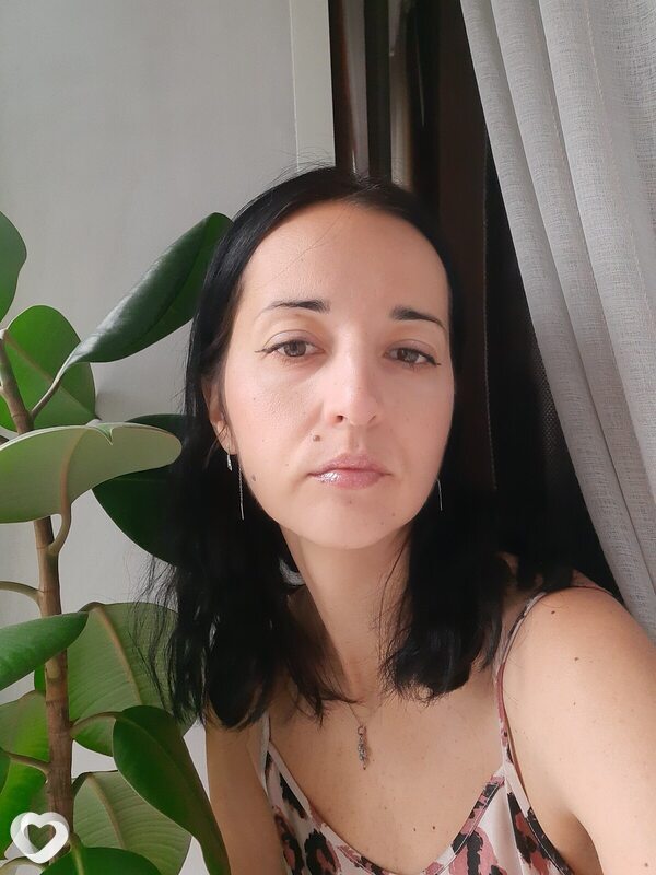 Маргарита, 41, Новокузнецке — анкета №3036379