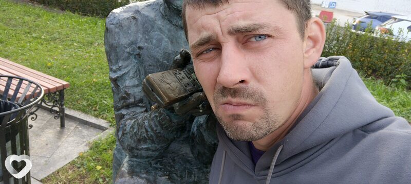 Andrei, 36, Нижнем Новгороде — анкета №3036382