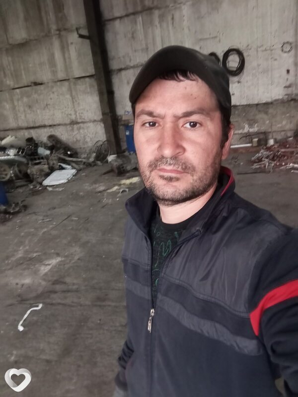 Laziz, 30, Артеме — анкета №3036385