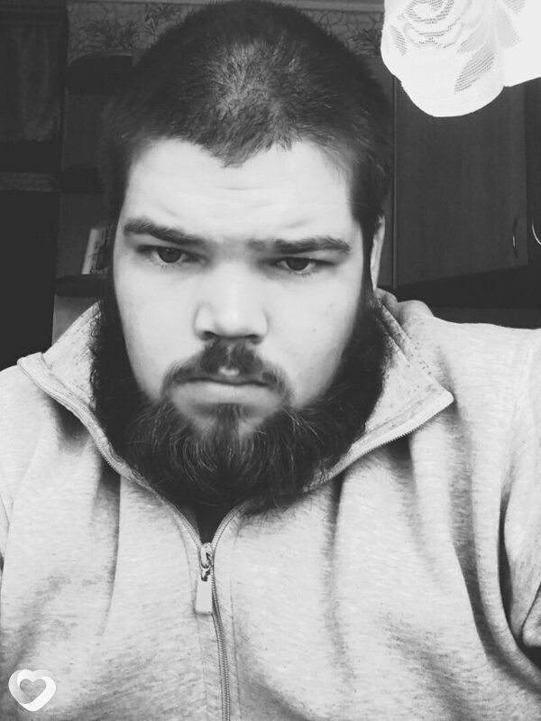 Андрей, 38, Коврове — анкета №3036390