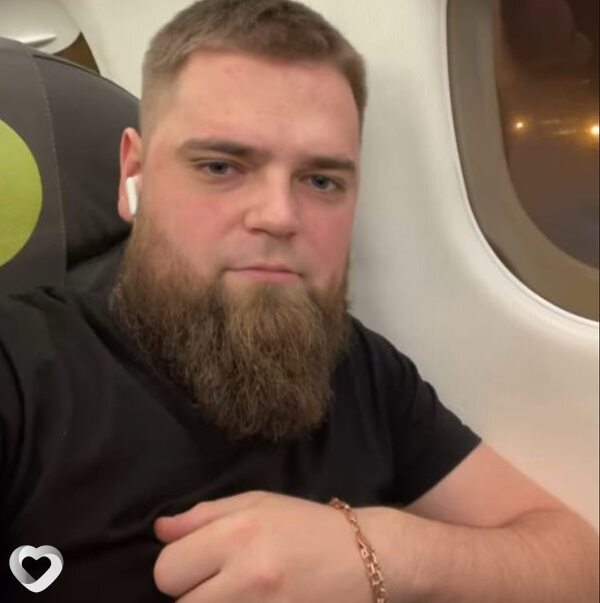 Максим, 29, Новосибирске — анкета №3036394