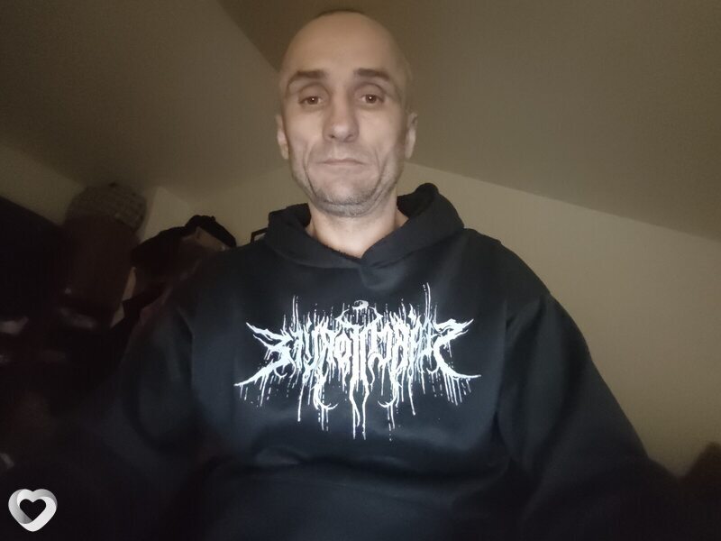 Виталик, 45, Варшава — анкета №3036395