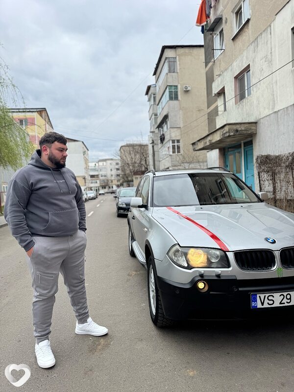 Andrei, Brăila