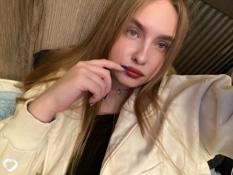 Дарья, 22, Ижевске — анкета №3036425