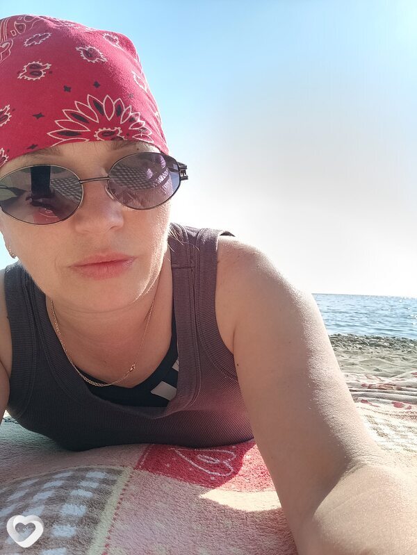 Евгения, 46, Улан-Удэ — анкета №3036434