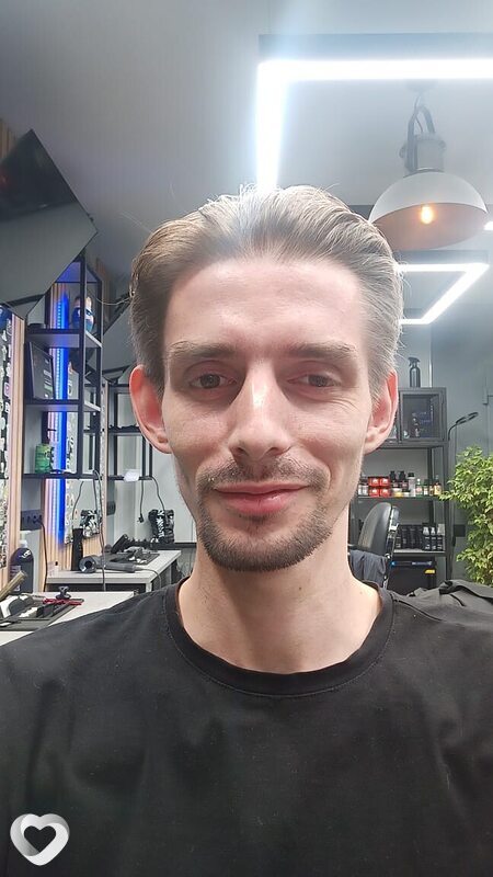 Антон, 31, Королёв — анкета №3036435