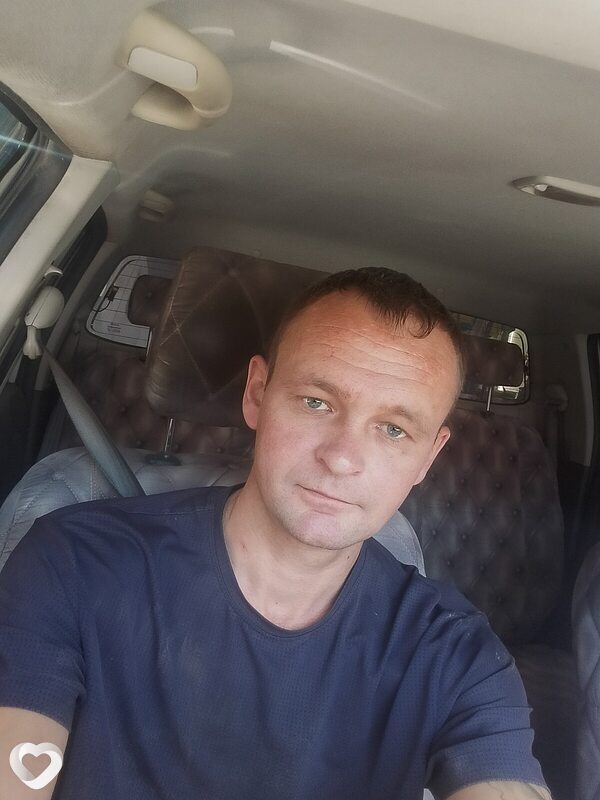 Алексей, 35, Новосибирске — анкета №3036437