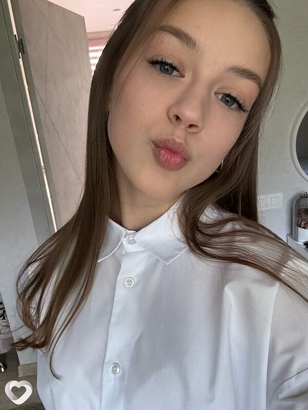 Мила, 18, Пензе — анкета №3036439