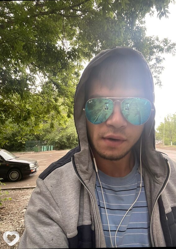 Вова, 34, Караганде — анкета №3036440