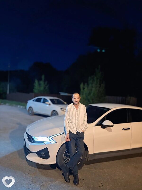 Азиз, 35, Туле — анкета №3036441