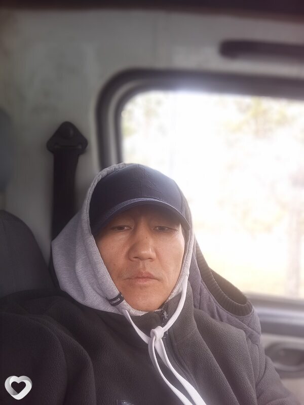 Ернат, 43, Астане — анкета №3036445