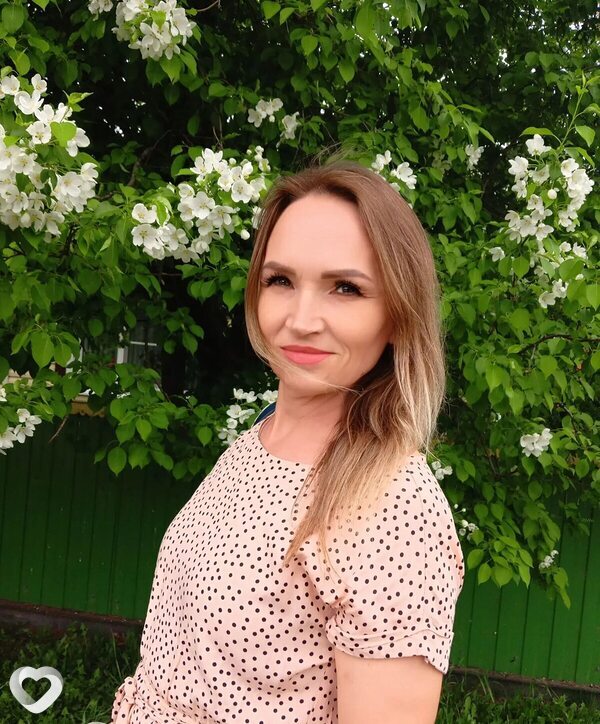 Лена, 45, Омске — анкета №3036447