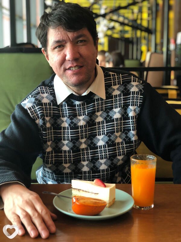 Марат, 51, Уфе — анкета №3036475